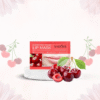 Cherry Blossom Lip Mask – Nourishing and Moisturizing Lip Care for Fall and Winter