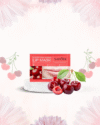 Cherry Blossom Lip Mask – Nourishing and Moisturizing Lip Care for Fall and Winter
