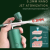 Adium Oxygen Spray Machine – Portable High-Pressure Facial Airbrush