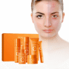 Bioaqua Vitamin C Whitening Antioxidant Face Serum – 30ml