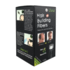 DeXe Hair Building Fibers – Black (22g)