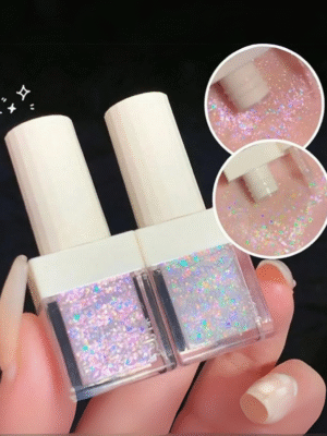 Fashion Liquid Eyeshadow – Long-Lasting, Easy-to-Use Shimmer Formula