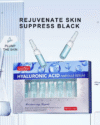 Hyaluronic Acid Serum for Face, Hyaluronic Hyaluronic Acid Serum for Face – Deep Hydration & Skin Plumping Formula