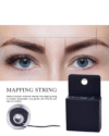 Microblading Mapping String Pre- Pre-Inked Microblading Mapping String – Precision Brow Design Tool