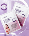 SADOER HYDRATING MOISTURIZING COLLAGEN ESSENCE MASK SADOER HYDRATING MOISTURIZING COLLAGEN ESSENCE MASK