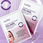 SADOER HYDRATING MOISTURIZING COLLAGEN ESSENCE MASK