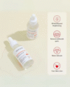 Vitamin C Kojic Acid Glutathione Serum – Brightening & Dark Spot Corrector