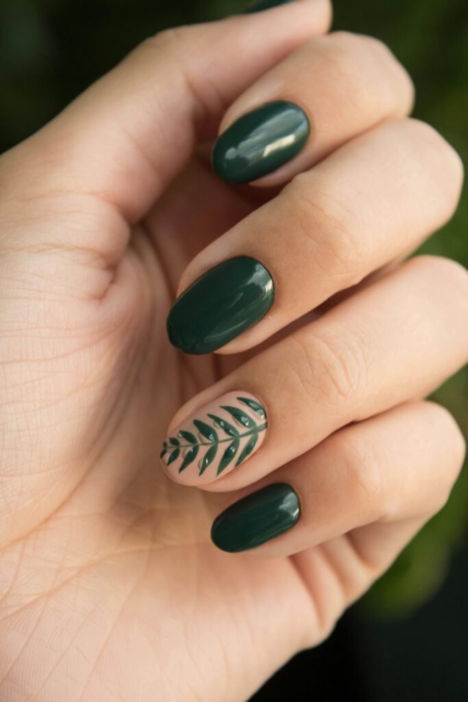Nail Care