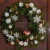 Artificial Snowflakes for Christmas Decoration | Special You | Lightweight & Reusable