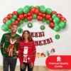 Christmas Party Decorations Kit | Party Propz