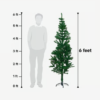 Screenshot 2025-12-18 180555 Christmas Tree 6 ft - Toyshine