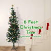 Screenshot 2025-12-18 180614 Christmas Tree 6 ft - Toyshine